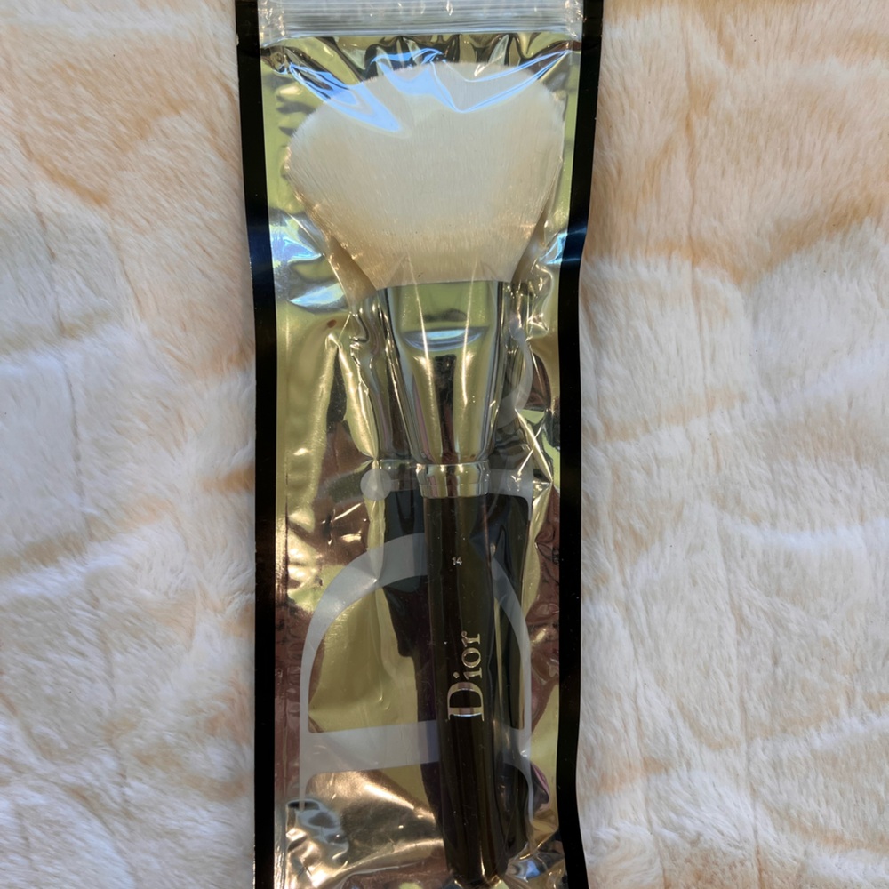 Dior Powder Brush